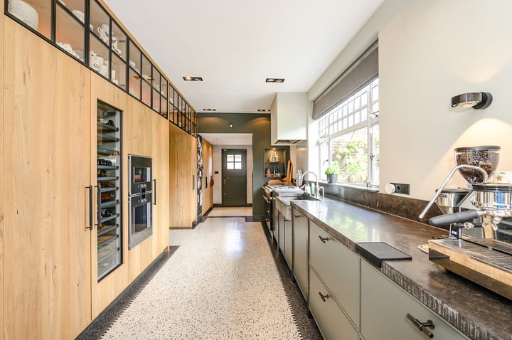 Foto 5 van van Hemessenkade 20