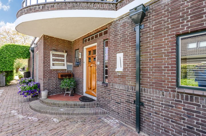 Foto 2 van van Hemessenkade 20