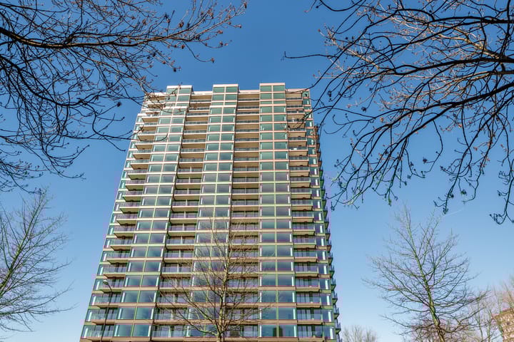 Image of The Minister - Type 2G Special Apartment with shared street entrance