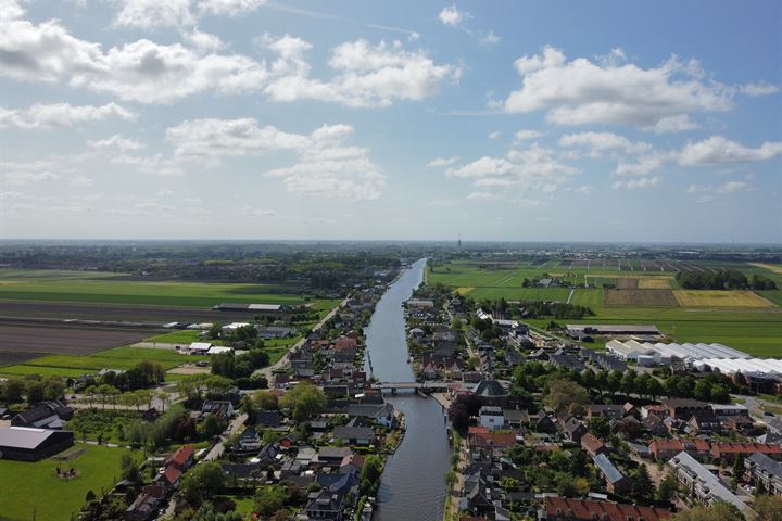 Bekijk foto 3 van van Hemessenkade