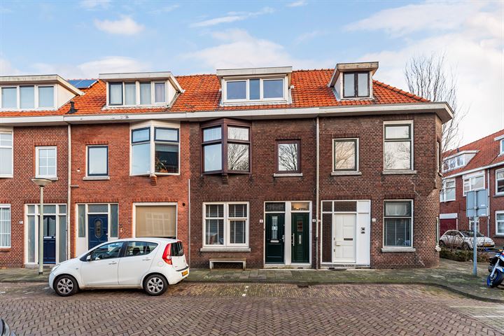 Bekijk foto 37 van Rembrandtstraat 11