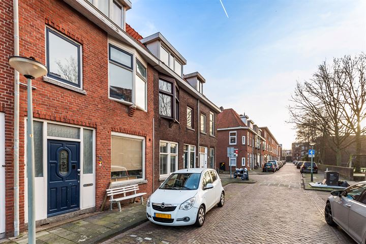 View photo 45 of Rembrandtstraat 11