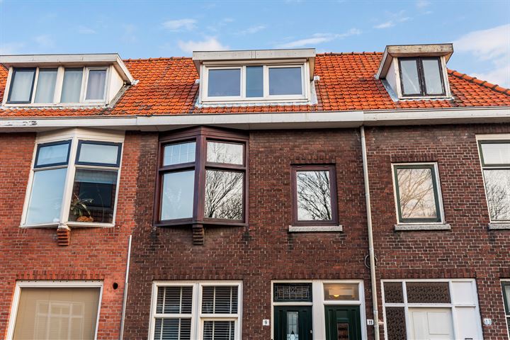 Bekijk foto 46 van Rembrandtstraat 11