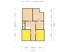 View floorplan