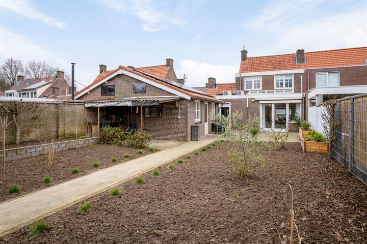 Bekijk foto 5 van Frans Bekersstraat 19