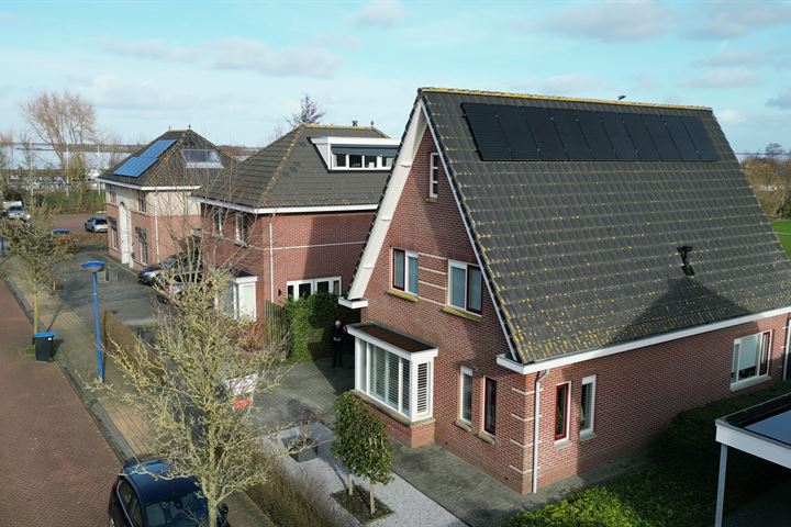 Bekijk foto 2 van Zuivelweg 20