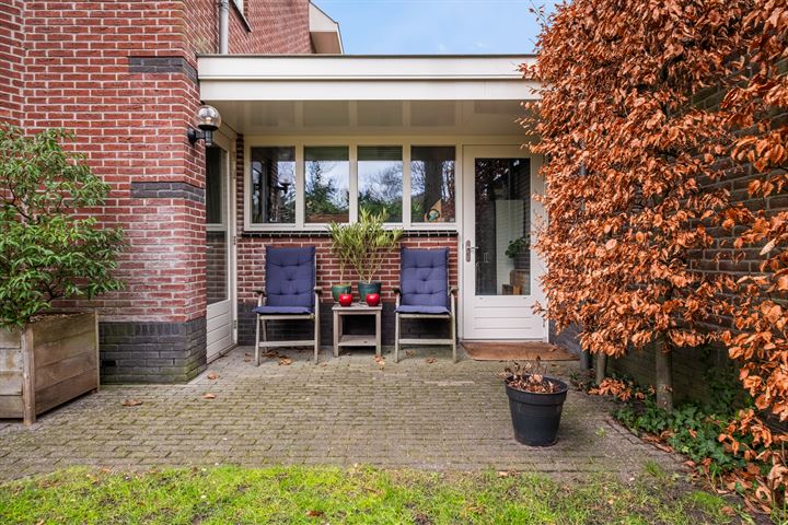 Bekijk foto 18 van Prins Hendriklaan 1-A