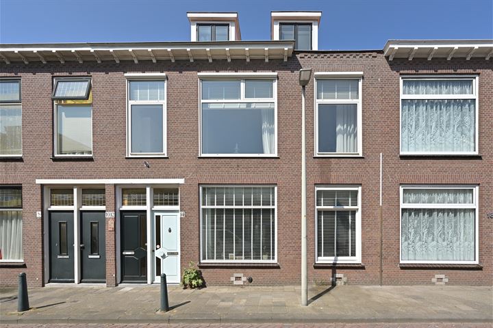 Bekijk foto 6 van Jan van Houtstraat 12