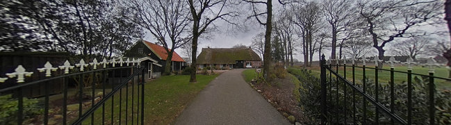 Bekijk 360° foto van Voor aanzicht van Molenhoek 8