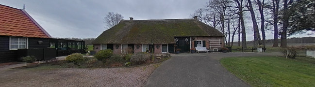 Bekijk 360° foto van Voortuin van Molenhoek 8