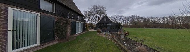 Bekijk 360° foto van Tuin van Molenhoek 8