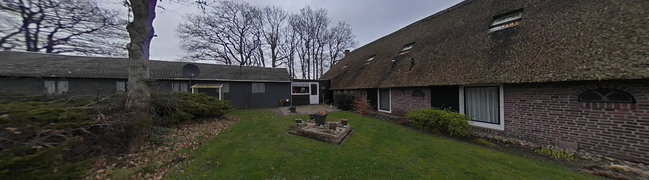 Bekijk 360° foto van Tuin van Molenhoek 8