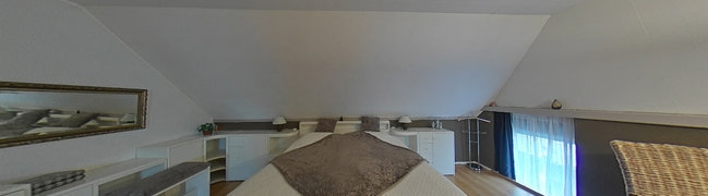 Bekijk 360° foto van Slaapkamer van Molenhoek 8