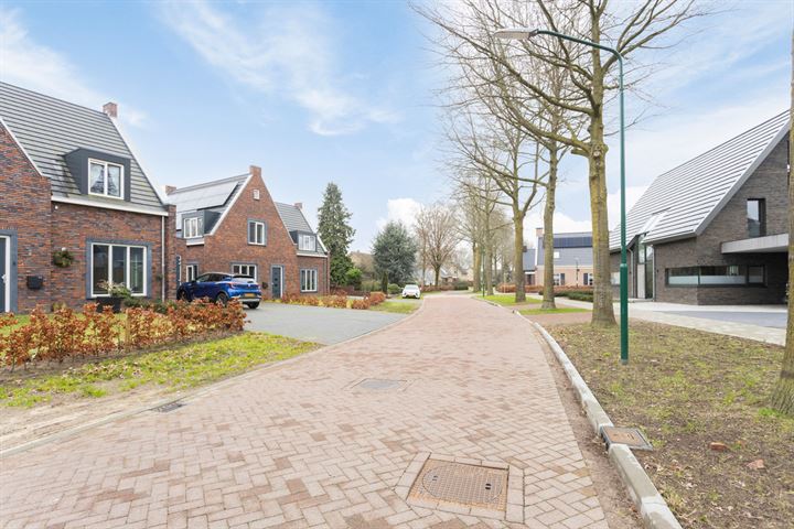 Bekijk foto 34 van Rodenburgseweg 2-D