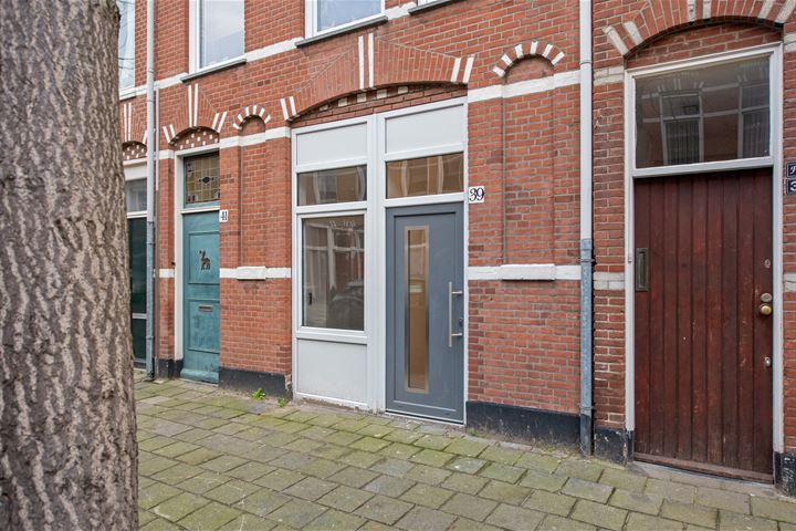 Bekijk foto 22 van Ter Heijdestraat 39