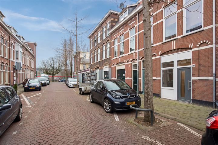 Bekijk foto 23 van Ter Heijdestraat 39