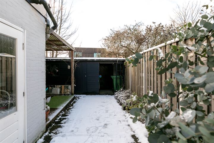 Bekijk foto 36 van Generaal Maczekstraat 114