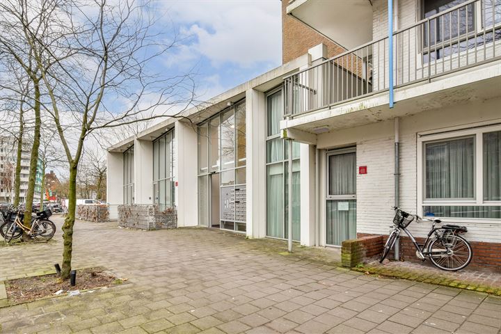 View photo 27 of Goeman Borgesiusstraat 3-B