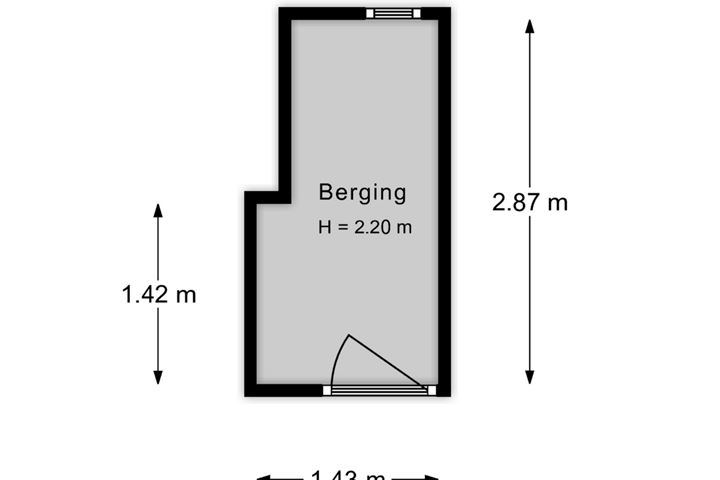 Bekijk foto 34 van Brussestraat 27-D