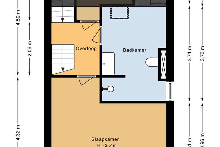 Bekijk foto 40 van Doelenstraat 75