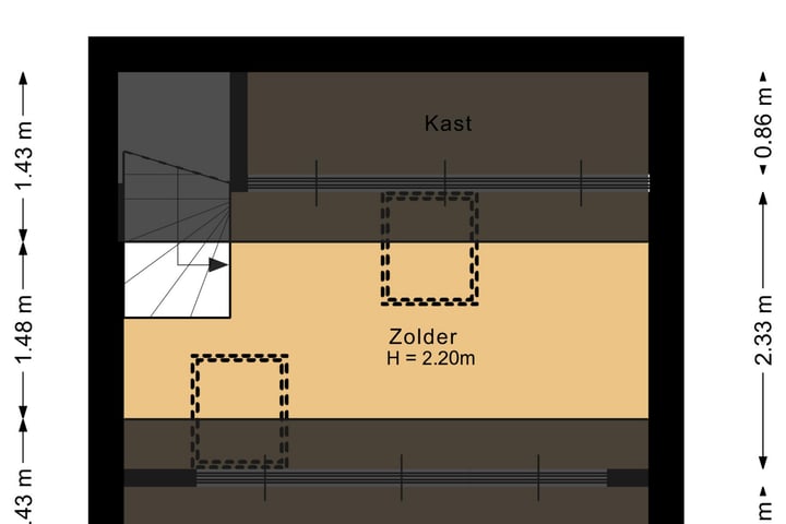 Bekijk foto 41 van Doelenstraat 75