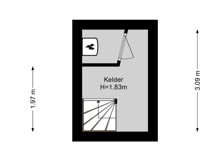 Bekijk foto 30 van Strausslaan 13