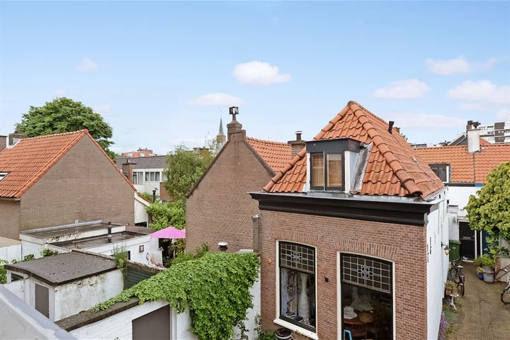 Bekijk foto 21 van Zeilstraat 64