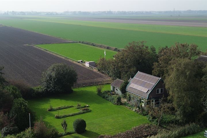 Bekijk foto 2 van Lange Molenweg 36