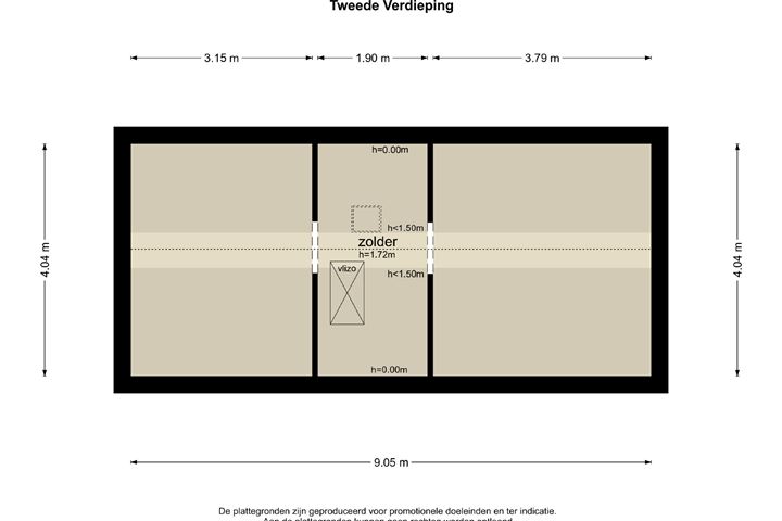 View photo 50 of Wezelsebergweg 25