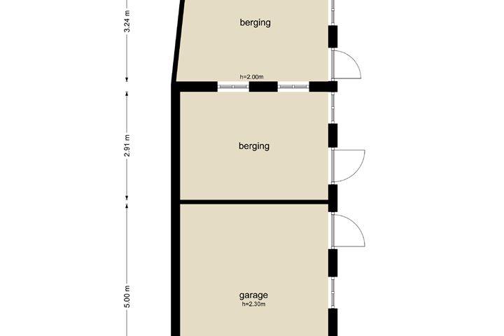 Bekijk foto 54 van Wezelsebergweg 25