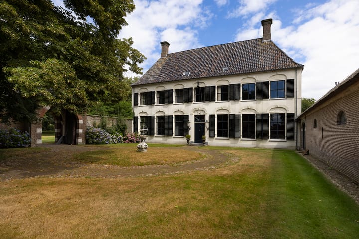 Linthorst Homanlaan 1 main image