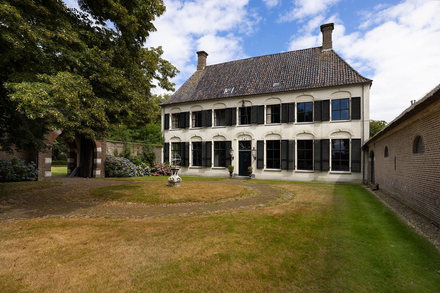 Foto 1 van Linthorst Homanlaan 1