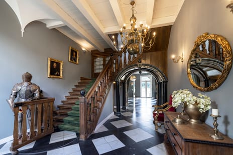 Linthorst Homanlaan 1 tertiary image