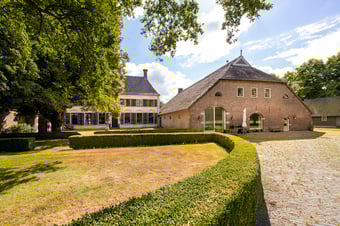 Linthorst Homanlaan 1 secondary image