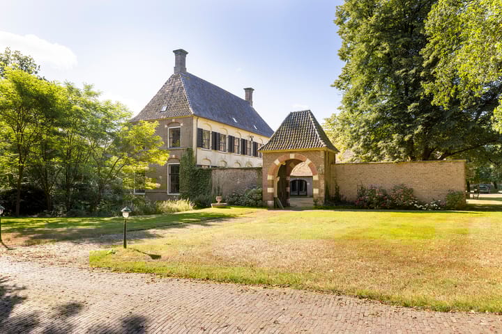 Foto 4 van Linthorst Homanlaan 1