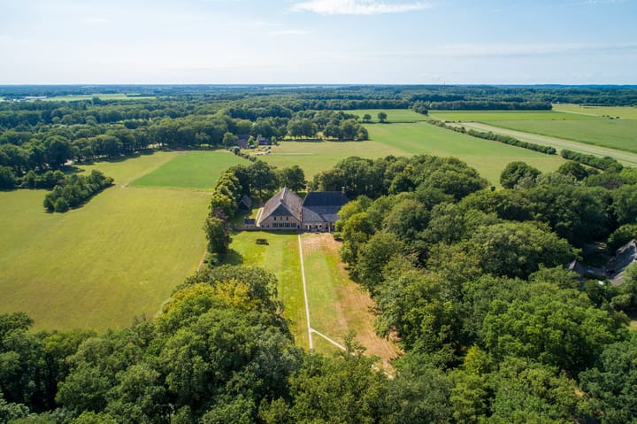 Foto 6 van Linthorst Homanlaan 1