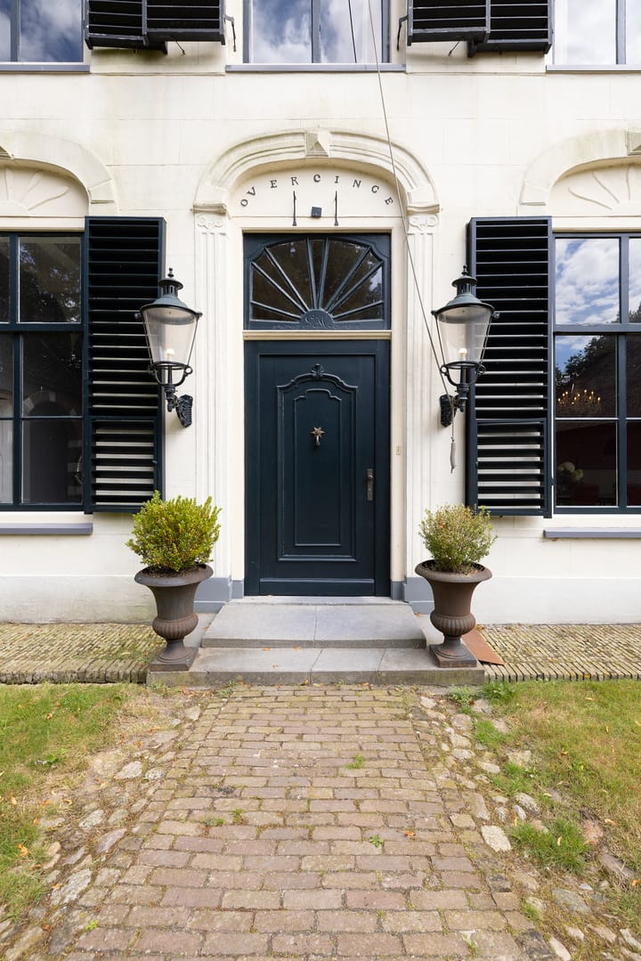 Foto 8 van Linthorst Homanlaan 1