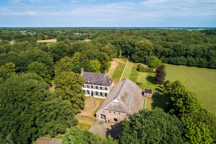 Foto 5 van Linthorst Homanlaan 1