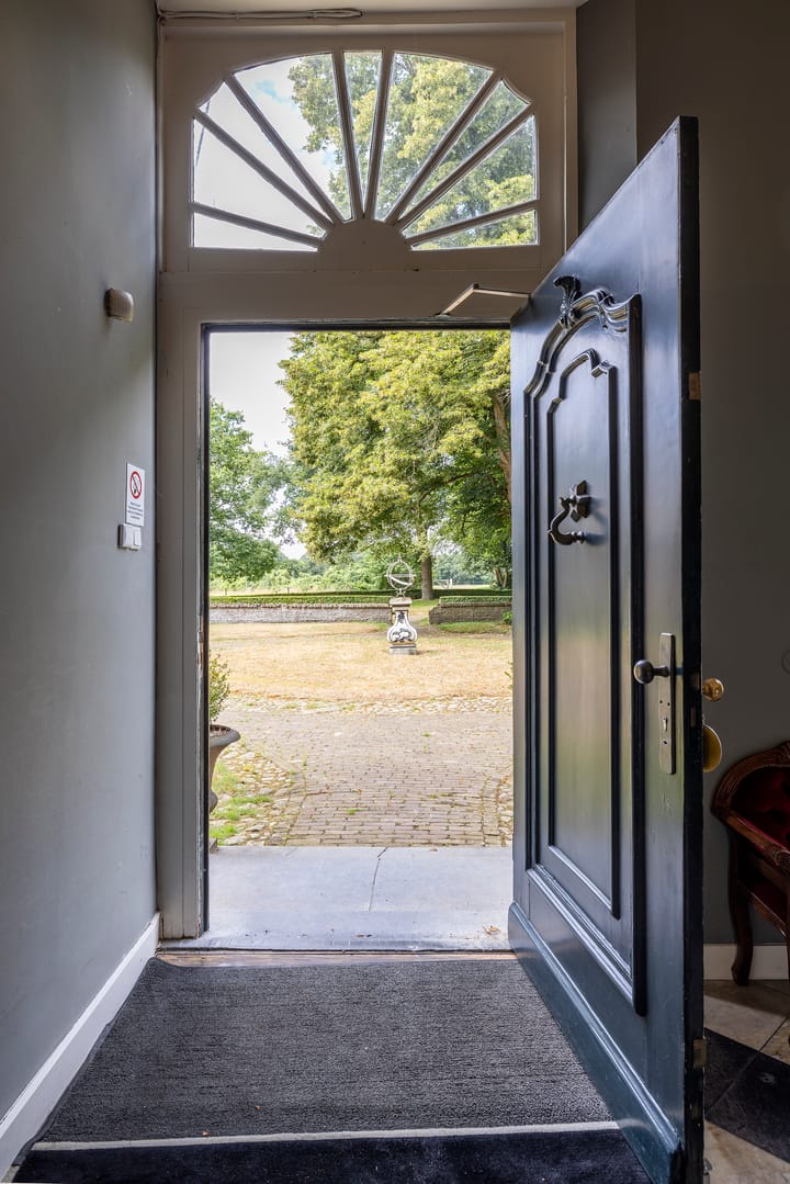 Foto 9 van Linthorst Homanlaan 1