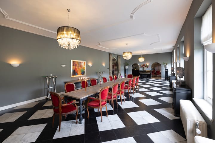 Foto 10 van Linthorst Homanlaan 1