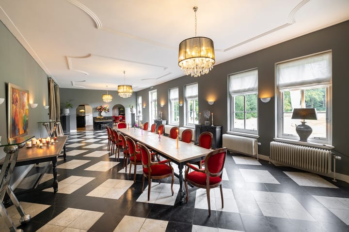 Foto 11 van Linthorst Homanlaan 1