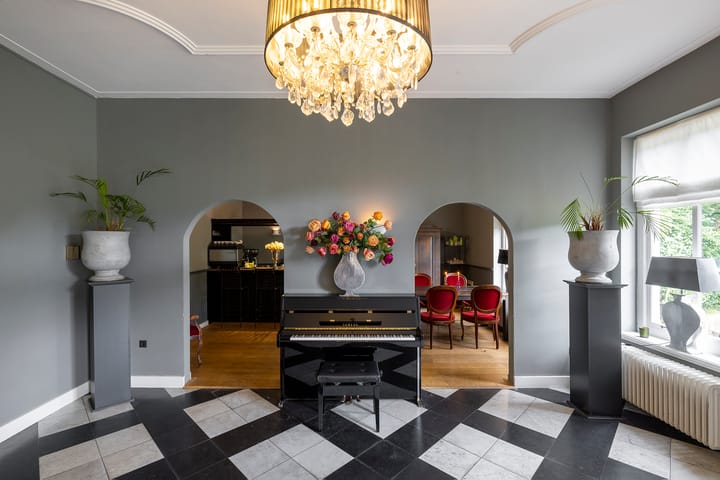 Foto 14 van Linthorst Homanlaan 1