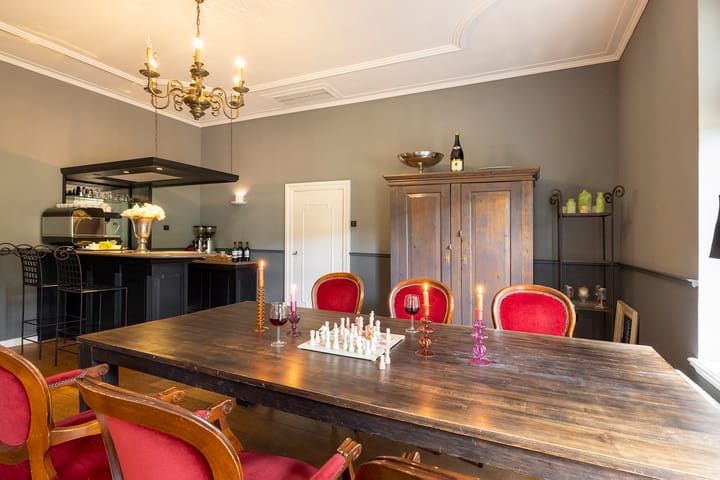 Foto 15 van Linthorst Homanlaan 1