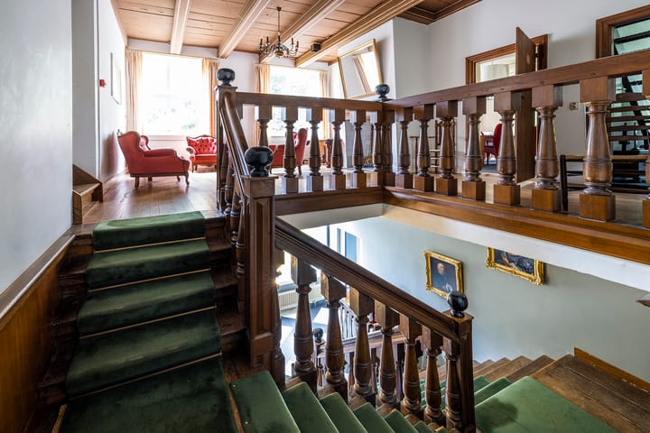 Foto 20 van Linthorst Homanlaan 1