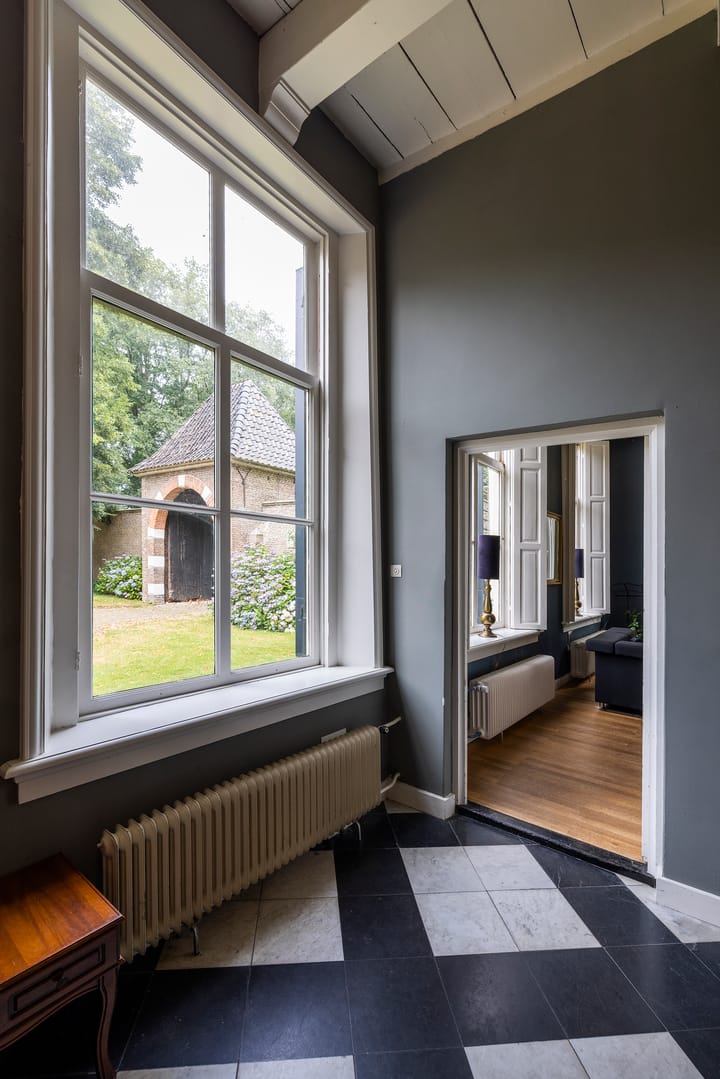 Foto 19 van Linthorst Homanlaan 1