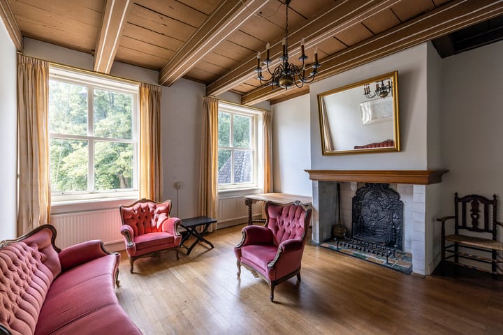 Foto 21 van Linthorst Homanlaan 1