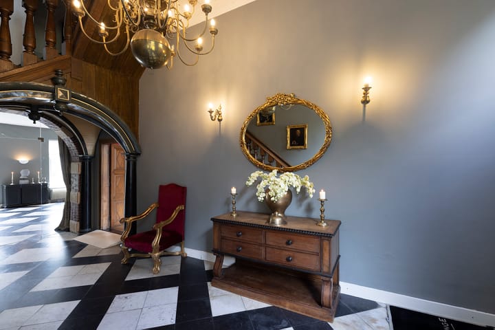 Foto 16 van Linthorst Homanlaan 1