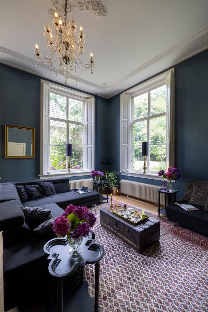 Foto 18 van Linthorst Homanlaan 1