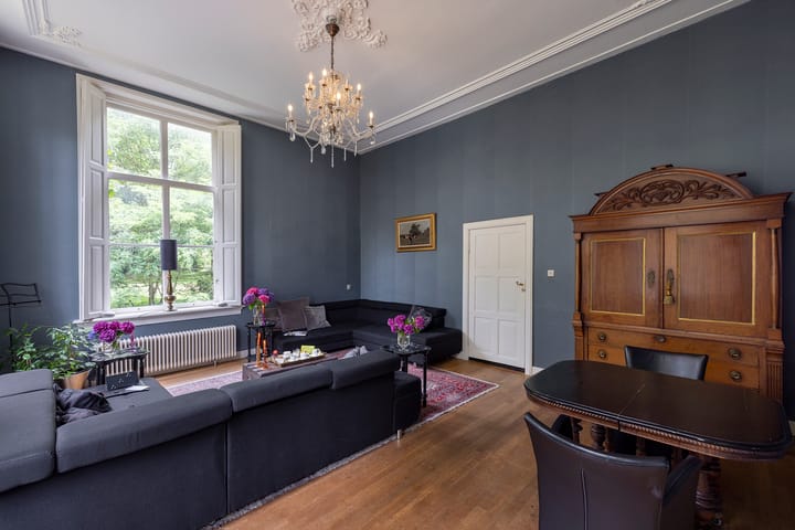 Foto 17 van Linthorst Homanlaan 1