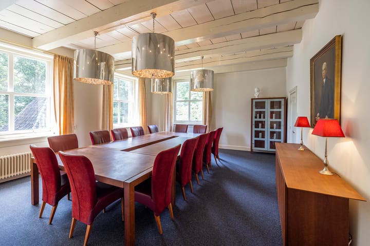 Foto 22 van Linthorst Homanlaan 1